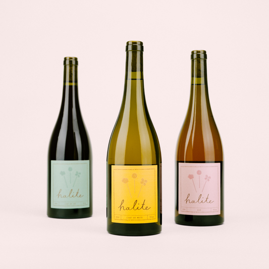 2025 Mixed Pack (not pictured)
