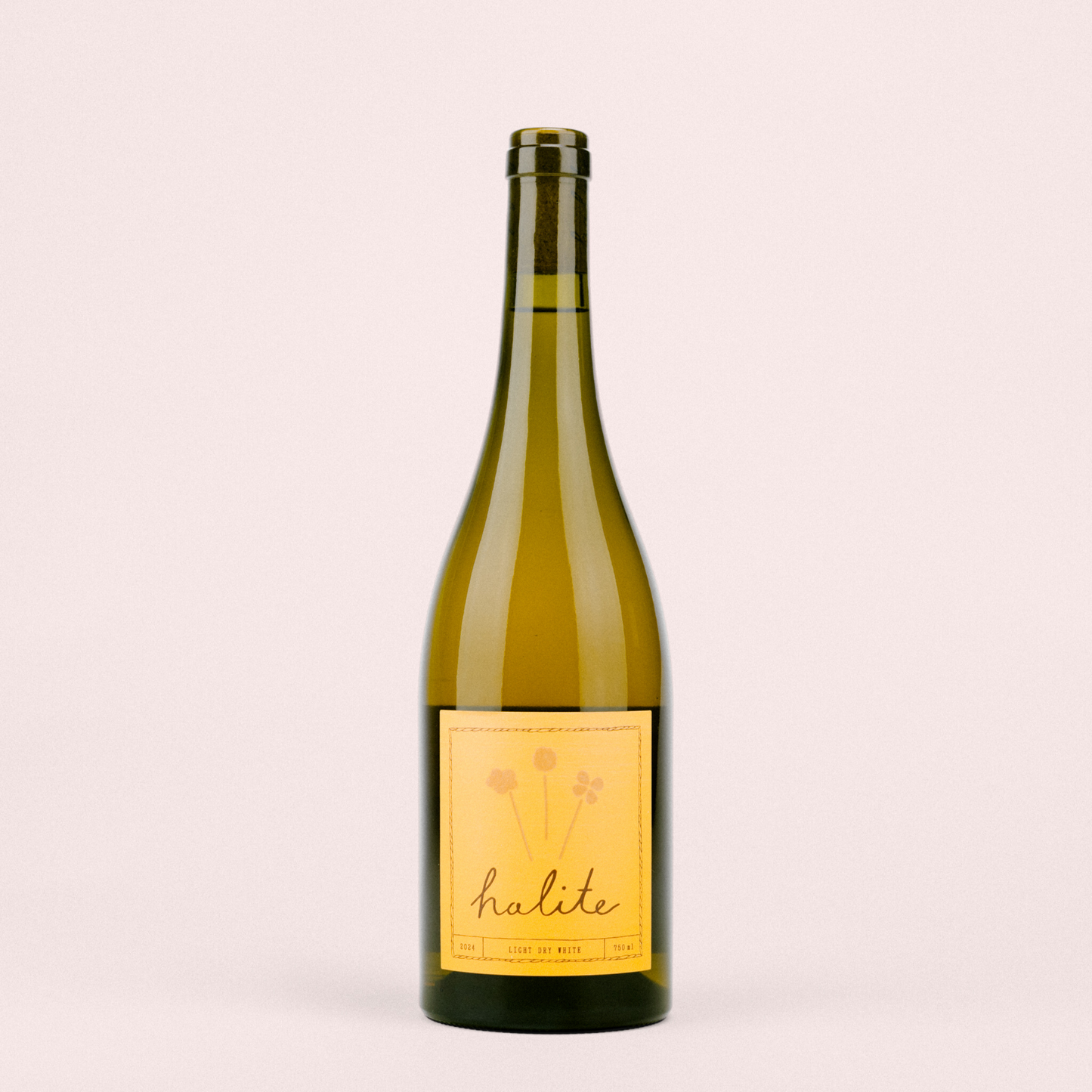 2024 Light Dry White