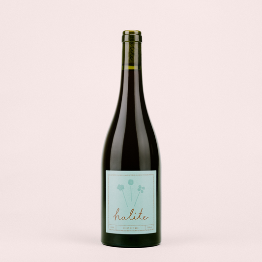 2025 Light Dry Red