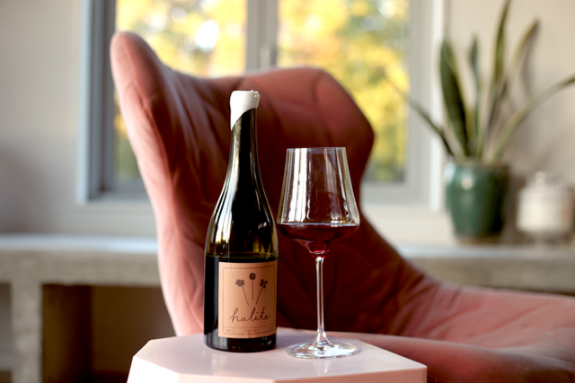 2024 Pinot Noir
