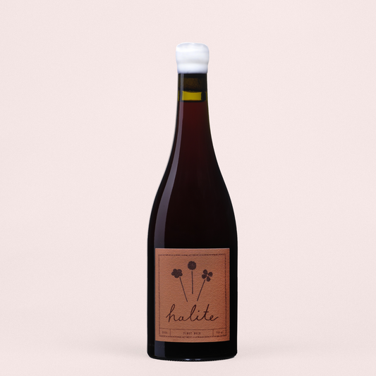 2024 Pinot Noir