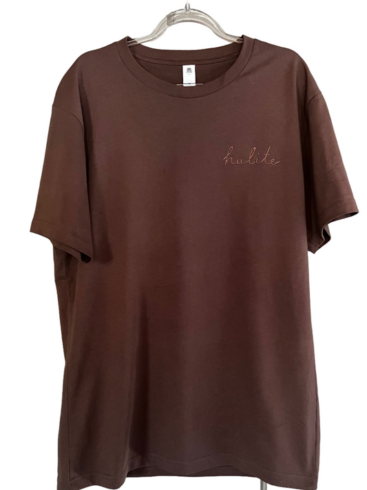 Halite Tee's