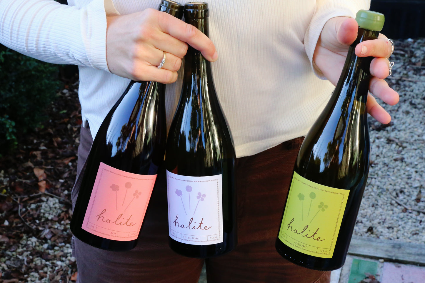 Halite Wine Club